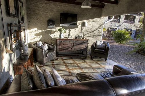 Hotel Ashdown House 14