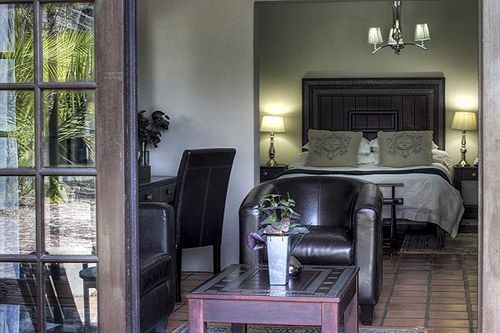 Hotel Ashdown House 2