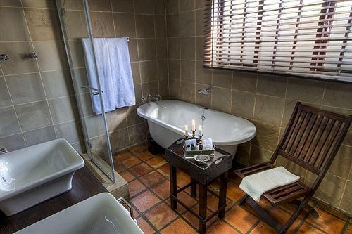 Hotel Ashdown House 5