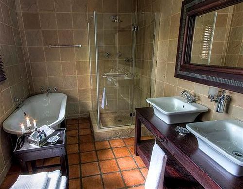 Hotel Ashdown House 6