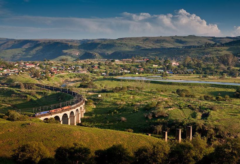 Shamrock Arms Guest Lodge