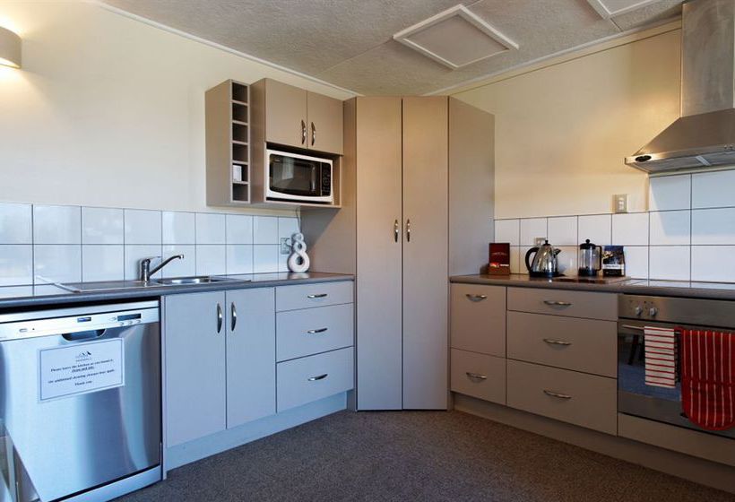 Hotel Flag Inn Lomond Lodge 12