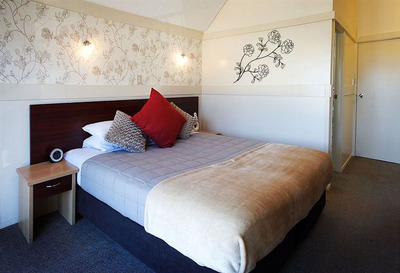 Hotel Flag Inn Lomond Lodge 19