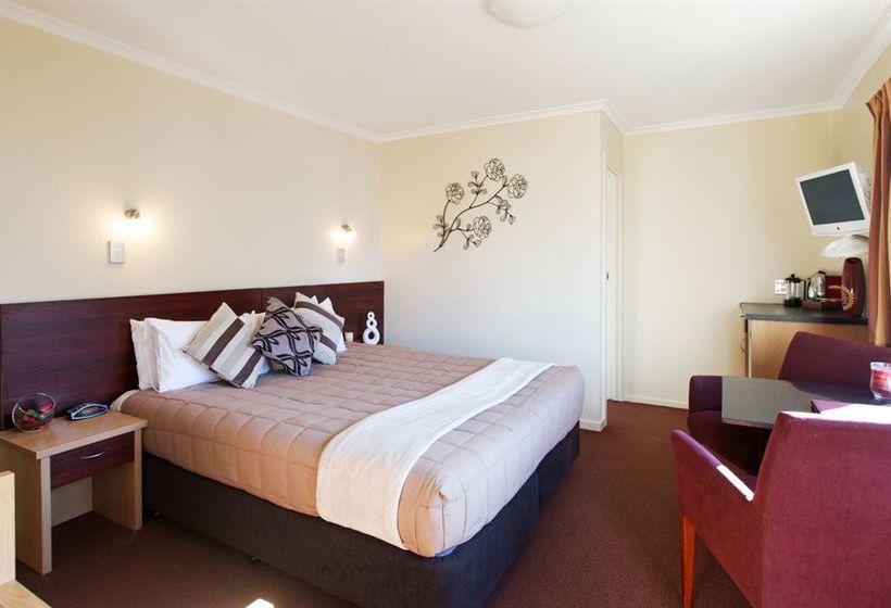 Hotel Flag Inn Lomond Lodge 2