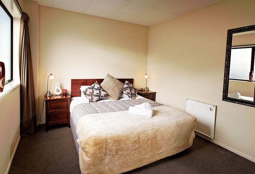 Hotel Flag Inn Lomond Lodge 3