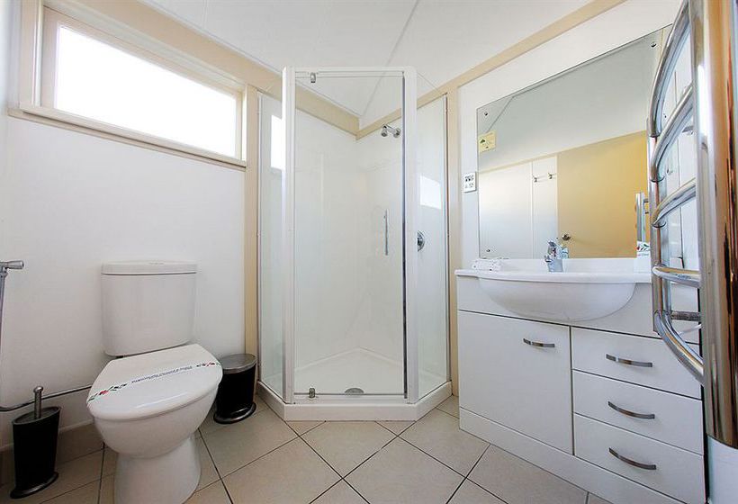 Hotel Flag Inn Lomond Lodge 4