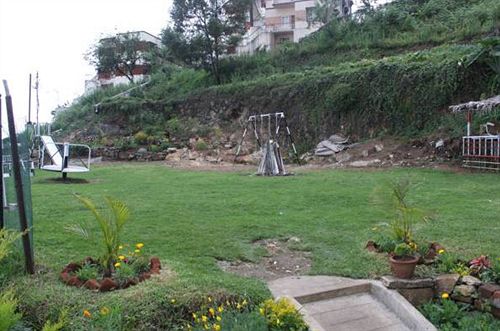 Hotel Country Club Valley Vista Kodaikanal 10