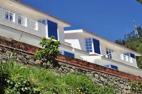 Hotel Country Club Valley Vista Kodaikanal 13