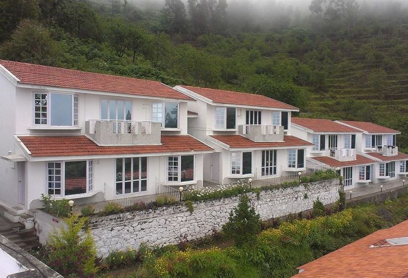 Hotel Country Club Valley Vista Kodaikanal 14