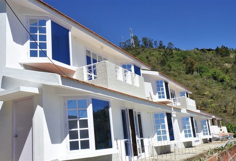 Hotel Country Club Valley Vista Kodaikanal 15