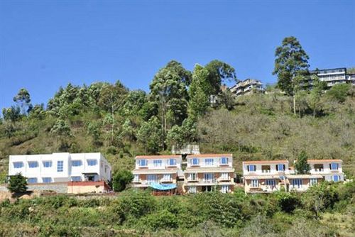 Hotel Country Club Valley Vista Kodaikanal 16