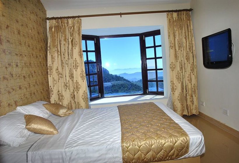 Hotel Country Club Valley Vista Kodaikanal 7