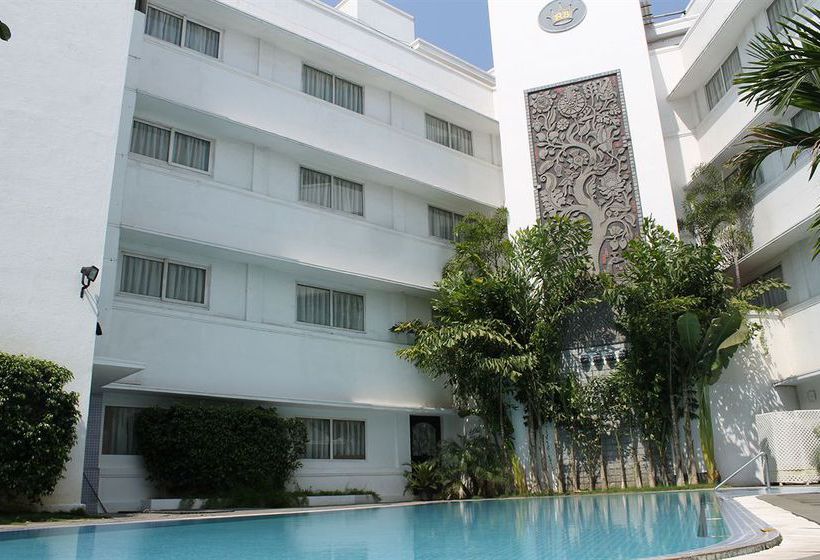 Hotel Raj Palace Sundar 1