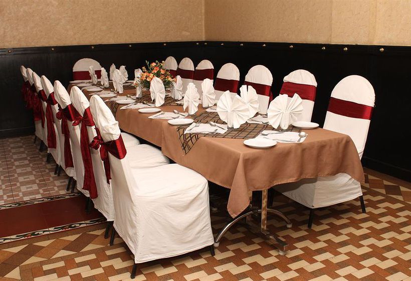 Hotel Raj Palace Sundar 10