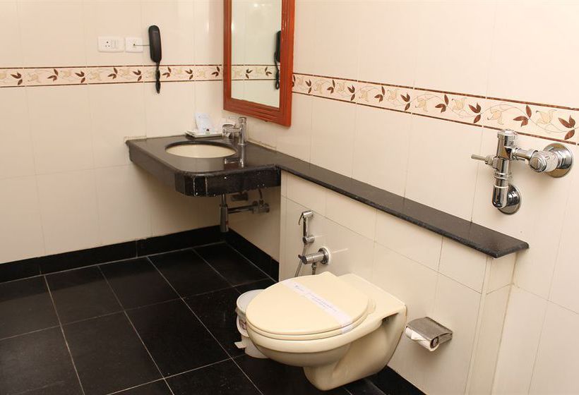 Hotel Raj Palace Sundar 11