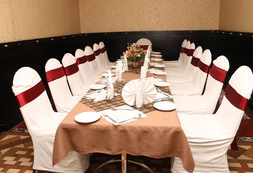 Hotel Raj Palace Sundar 12