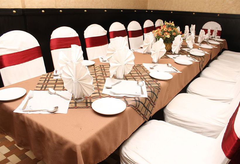 Hotel Raj Palace Sundar 13