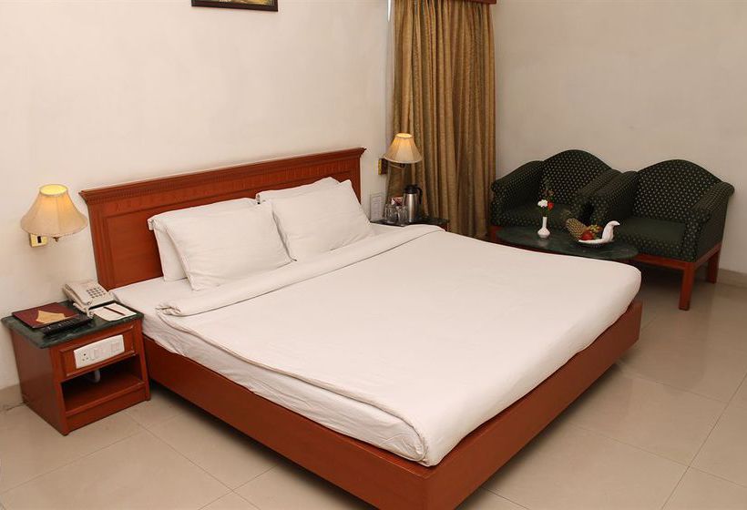 Hotel Raj Palace Sundar 14