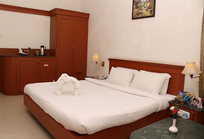 Hotel Raj Palace Sundar 15