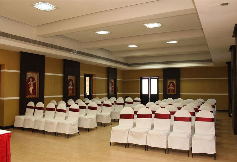 Hotel Raj Palace Sundar 16