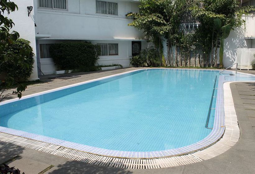 Hotel Raj Palace Sundar 17