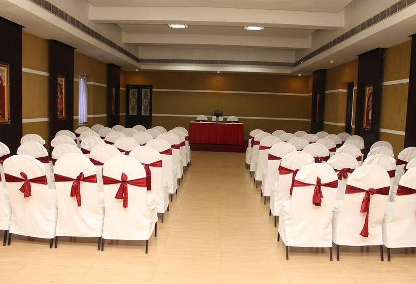 Hotel Raj Palace Sundar 18