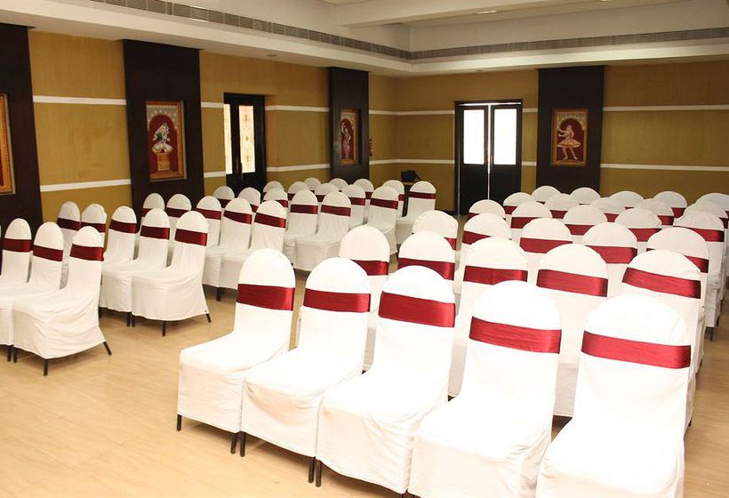 Hotel Raj Palace Sundar 19