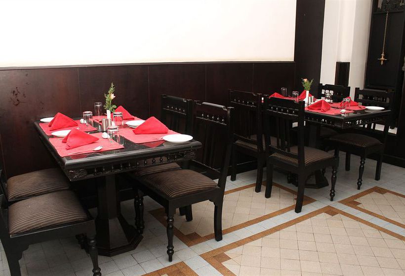 Hotel Raj Palace Sundar 2