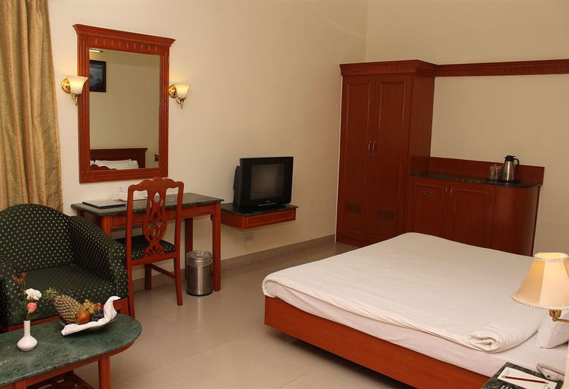 Hotel Raj Palace Sundar 20