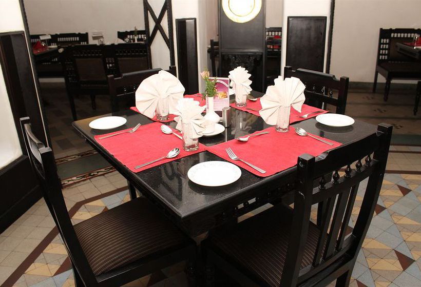 Hotel Raj Palace Sundar 3