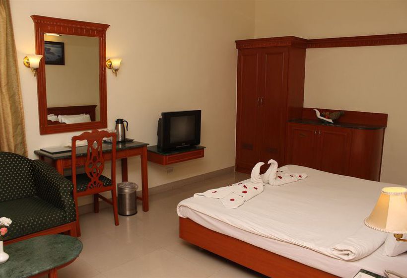 Hotel Raj Palace Sundar 4