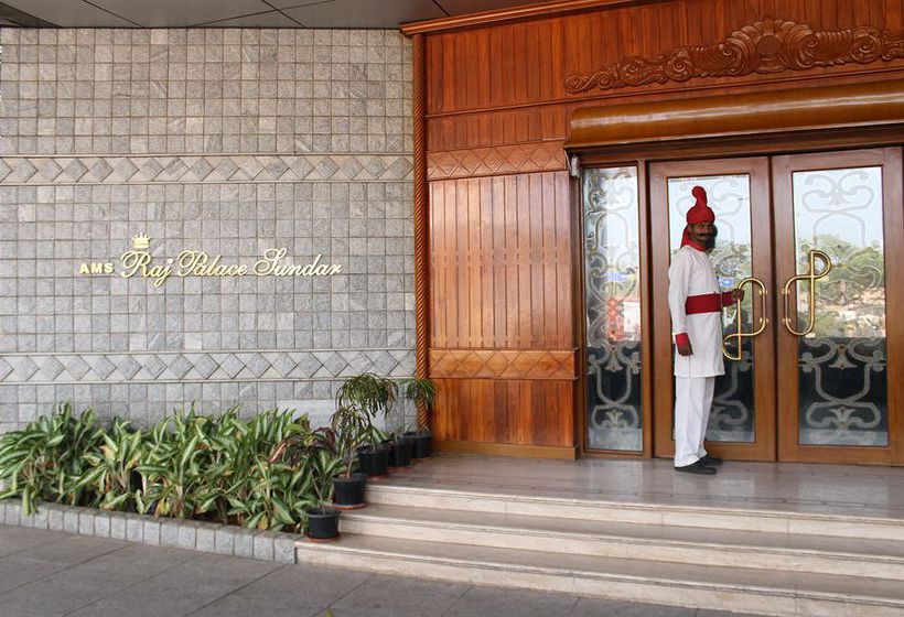 Hotel Raj Palace Sundar 5