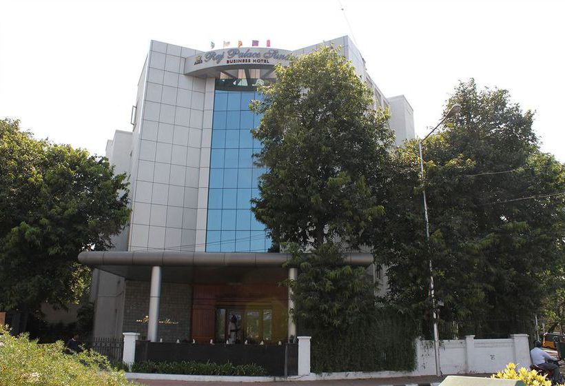 Hotel Raj Palace Sundar 6