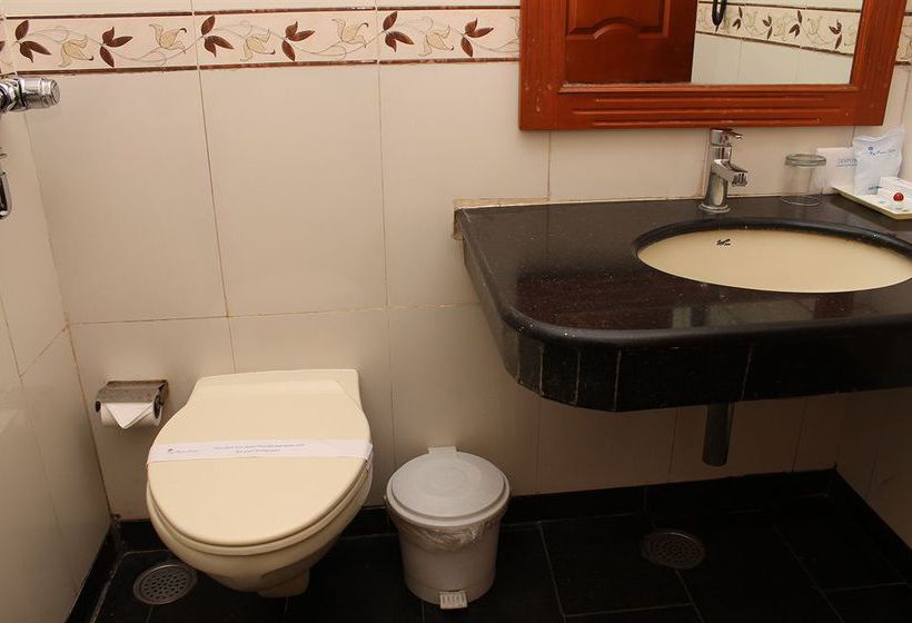 Hotel Raj Palace Sundar 7