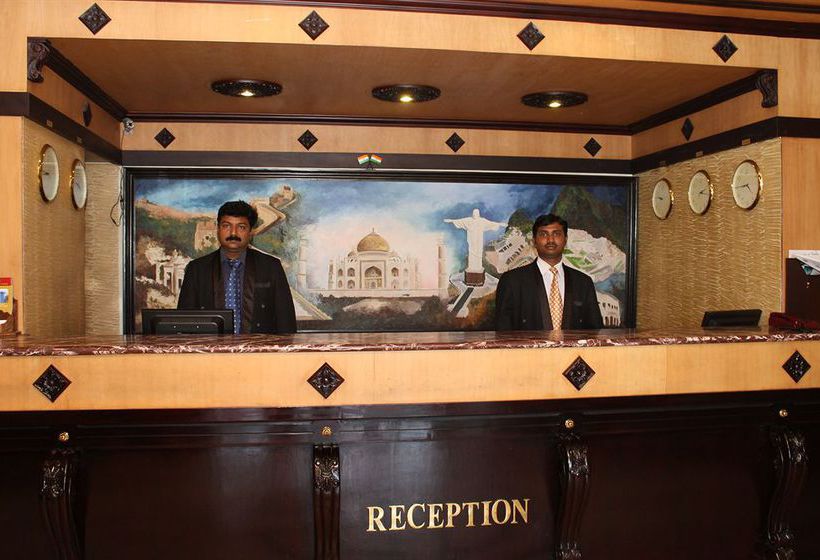 Hotel Raj Palace Sundar 8