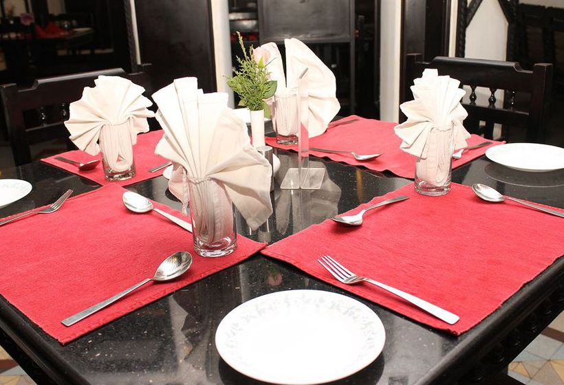 Hotel Raj Palace Sundar 9