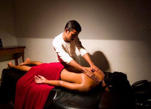 Hotel Sparsa Thiruvannamalai 11