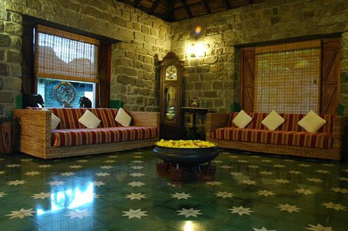 Hotel Sparsa Thiruvannamalai 13