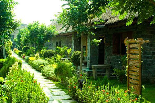 Hotel Sparsa Thiruvannamalai 17