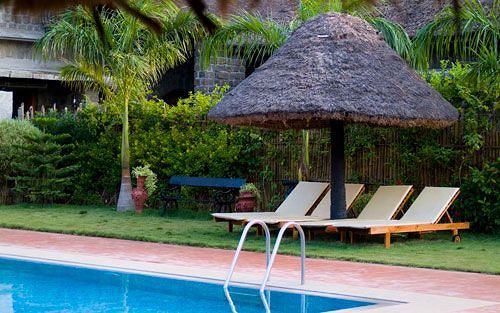 Hotel Sparsa Thiruvannamalai 18