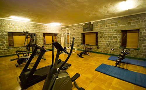 Hotel Sparsa Thiruvannamalai 2