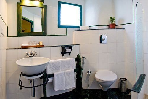 Hotel Sparsa Thiruvannamalai 4