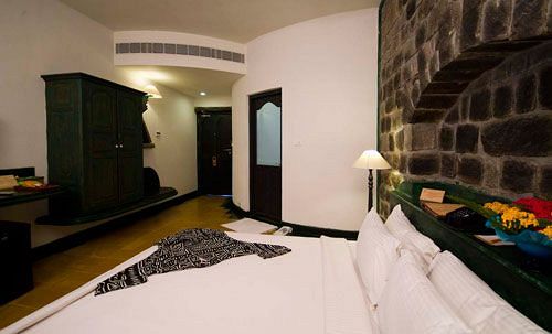 Hotel Sparsa Thiruvannamalai 6