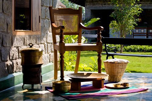 Hotel Sparsa Thiruvannamalai 7