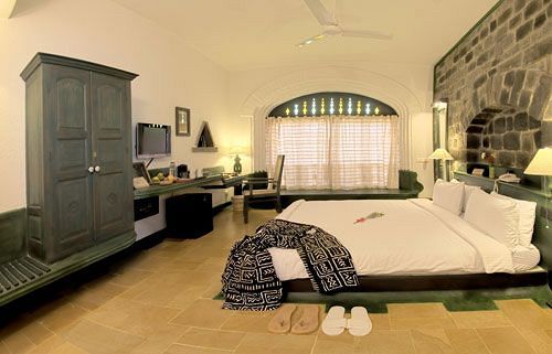 Hotel Sparsa Thiruvannamalai 8