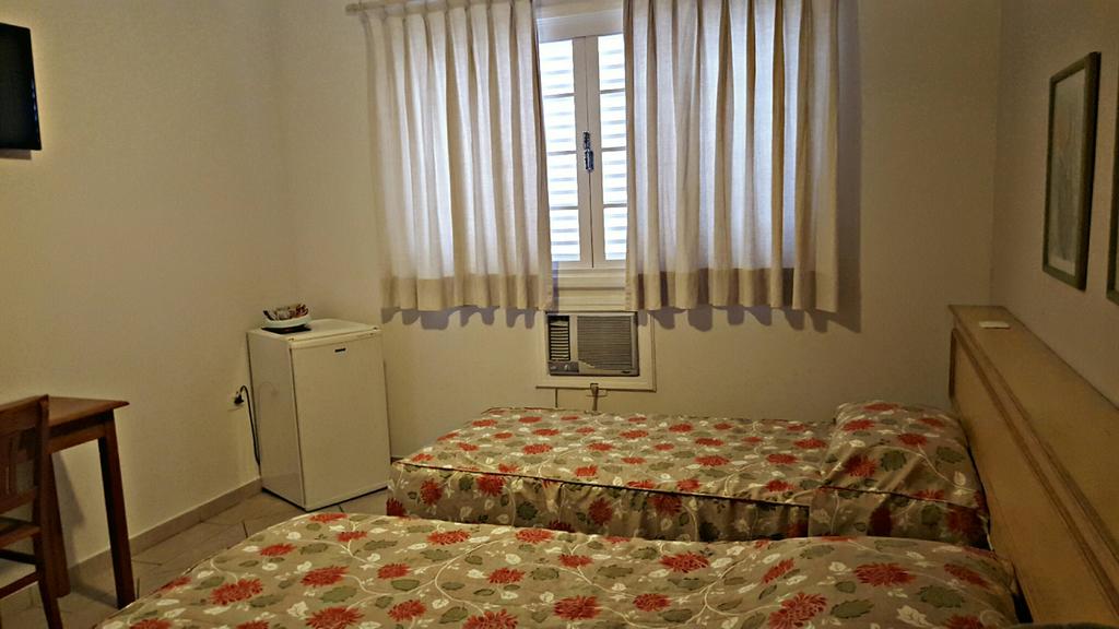 Hotel Vila Do Conde Itu