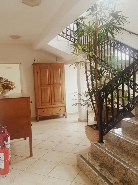 Hotel Vila Do Conde  | Itu | Sao Paulo | Brasile 1