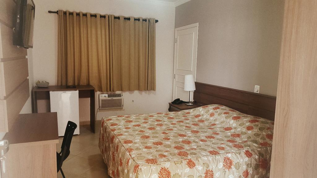 Hotel Vila Do Conde  | Itu | Sao Paulo | Brasile 2