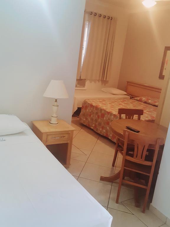 Hotel Vila Do Conde  | Itu | Sao Paulo | Brasile 5