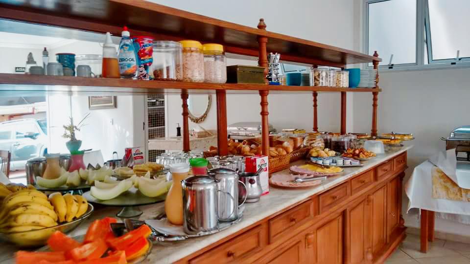 Hotel Vila Do Conde  | Itu | Sao Paulo | Brasile 7